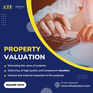 Valuation Company In Dubai